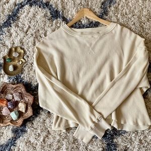 Yellow Brandy Tee✨